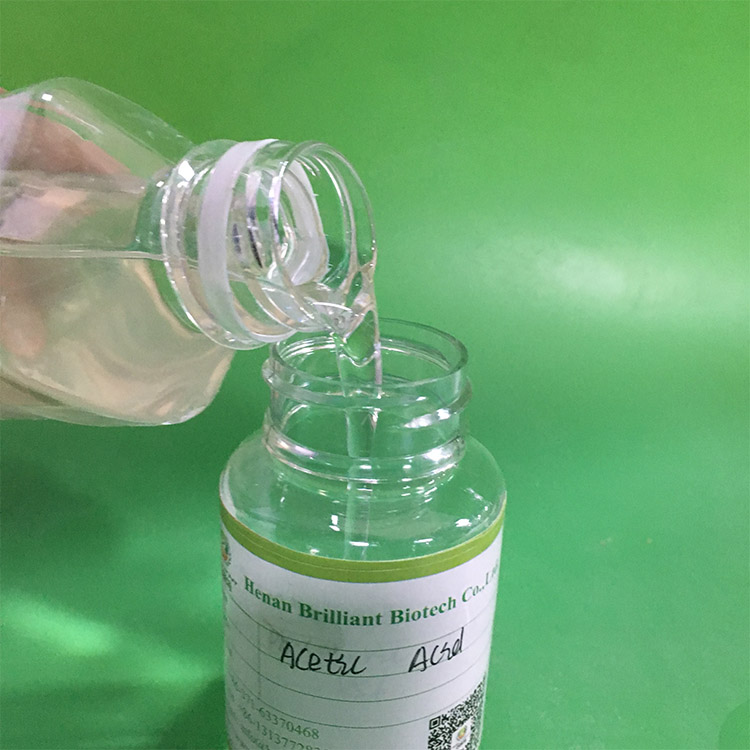 Acetic Acid