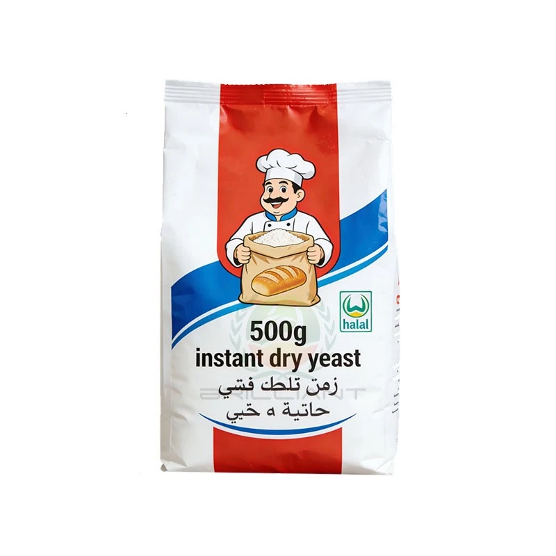 Yeast  (2)