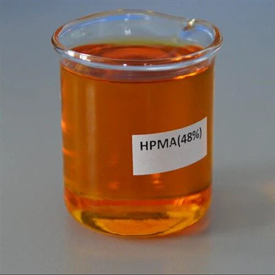 CAS 20592-85-2 50% hidrolize polimaleik anhidrid hpma