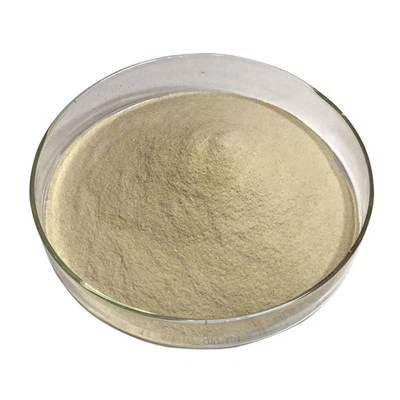 Petrol sahası için CAS 39421-75-5 hidroksipropil guar sakız HPG